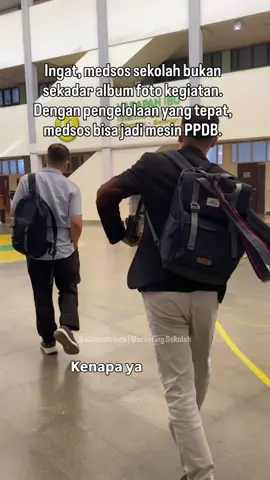 #promosisekolah #StrategiPPDB #MarketingSekolah #SPMB2025 #PromosiSekolah 