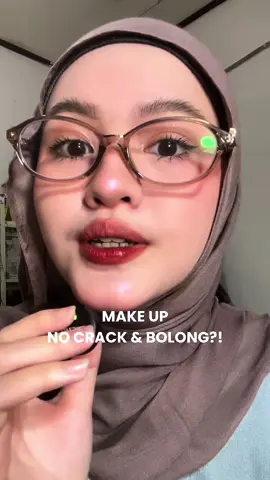 SAY GOOD BYE DLU AH😗 #makeuptutorial #fyp #twc 