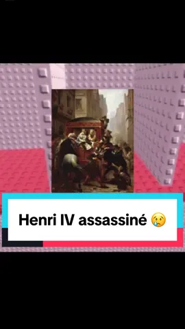 Que justice soit faite ! #oldfrench #roblox #rant #renaissance #france 