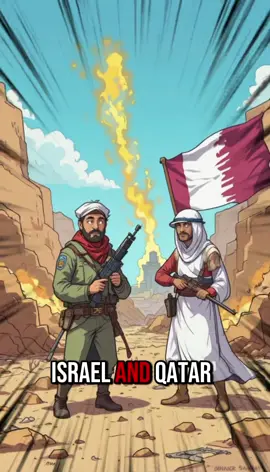 ‘’The Simpsons Predicted Israel & Qatar War ?😱 | 2025 Prediction Shocks the World.        #Thesimpson #simpsonsprediction#israel#qatar #viralvideo 