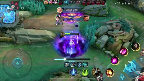 Lunox Ruby dd Combo + Expanding river?! 🥶 #MLBB #mlbbnewskin #MobileLegends #MLBBMPL #MLBBNEXT2025 #READYFORNEXT