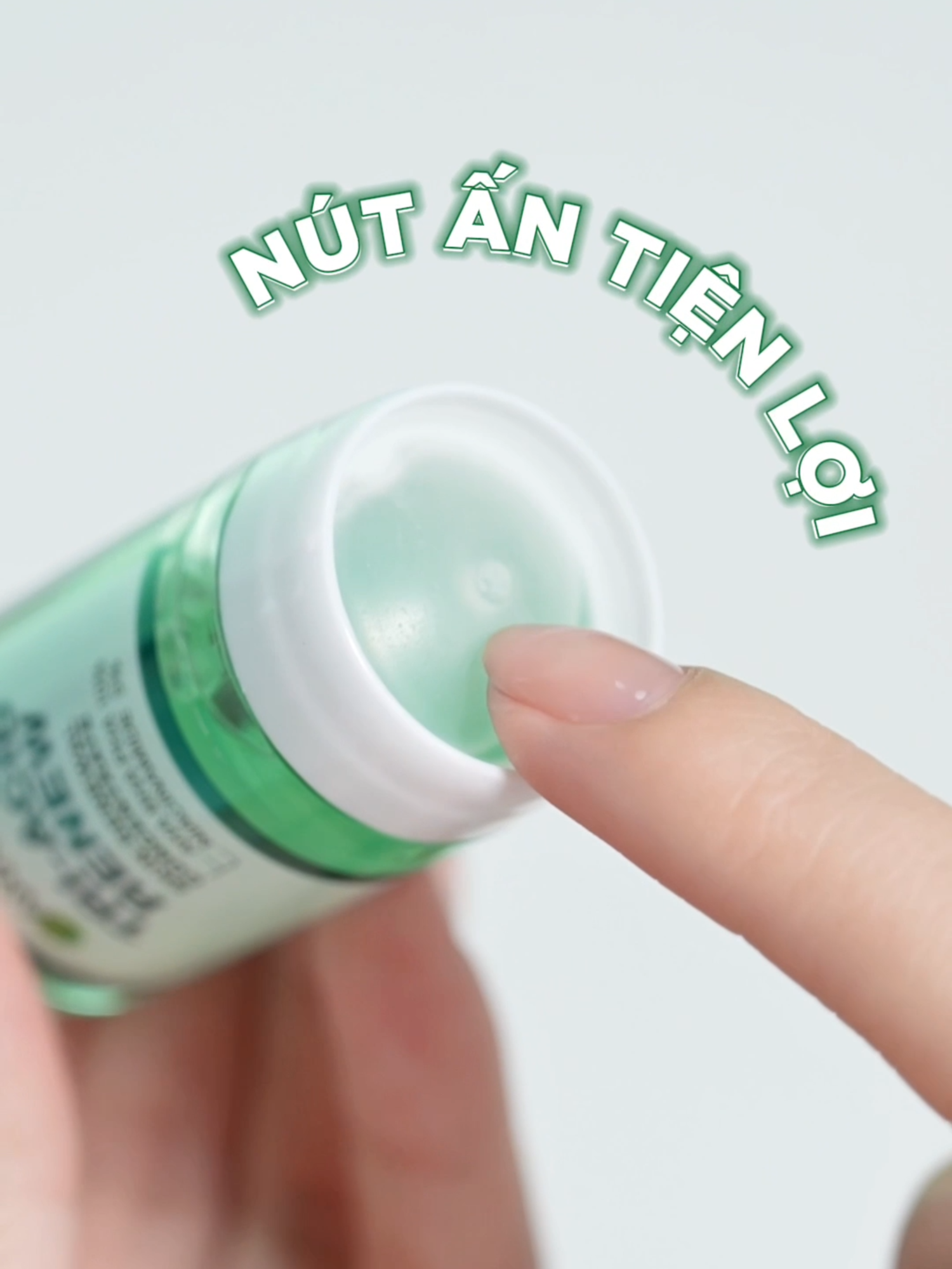 Bí quyết da căng mướt, mịn màng – Serum Tri-Acid Renew thế hệ mới từ Garnier. Peel da nhẹ dịu, phục hồi và tái tạo, ngay cả với làn da nhạy cảm. Hiện đang bán độc quyền tại TikTok Garnier, săn liền tay nhé! #serumpeelxanh #garniervn