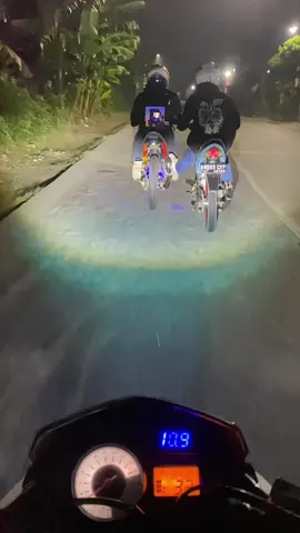 tambah parah #satriaf150indonesia #satria150fi_độ_kiểng #satriafu150_modif #limaliikurracingproject #masukberandafyp 