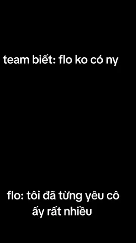 khi flo ko có người yêu:)#CapCut #tvtiktok #lienquanmobile #xuhhuong #vnnn 