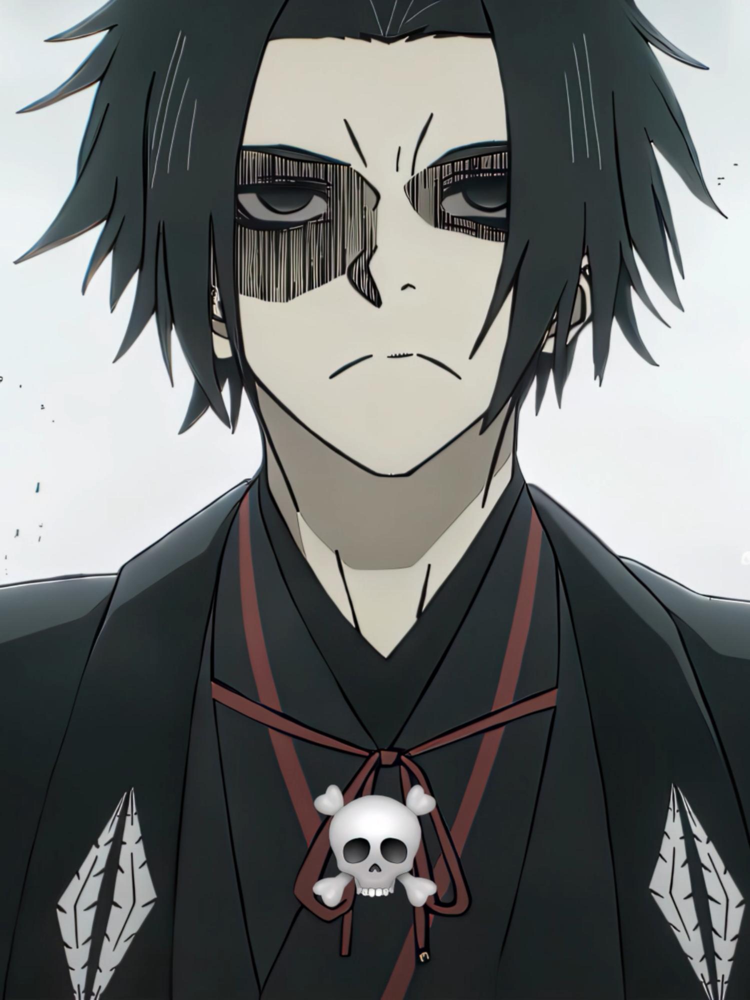 Hell's Paradise S2 New Trailer 🔥 #hellsparadise #gabimaru #jigokuraku #anime #animeedit