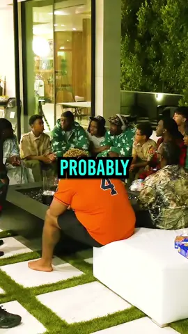 Kids Choose Between Streamer Or Comedian with Kevin Hart & Kai Cenat! 😭🔥 #kaicenat #kevinhart #mafiathon3 #fyp #druski 