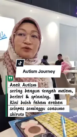 BE Agent OIO-3646O96. #shirutovitaminsofimmunity #autismjourney #beinternationalmalaysia #functionalfoods #SpecialNeedsCare 