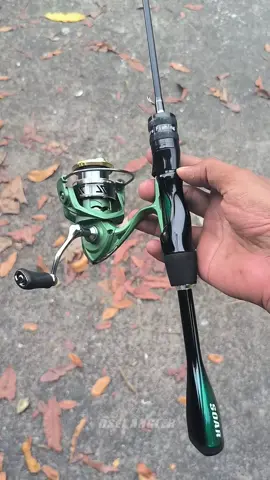 satu set pancing joran UL exvius exist dan reel Zorro greed powerhandle resistance #setpancinglengkap #setpancing #pancing1set #1setpancing #joranultralight 