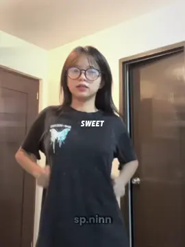 หวานกว่าน้ำตาล ก็คนนี้แล้วแหละ😝 (ac:@taex.guk )#nin #shaneen #heyshaneen #edit #fyp @nin 