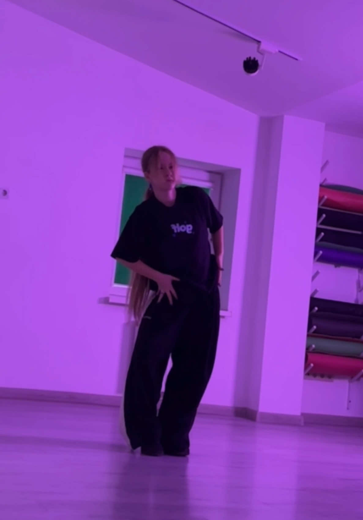 LIKE HIM by Tyler, the Creator choreography by me #viral #fyp #dance #tylerthecreator 