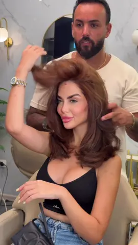 #fadijaberhairdresser #حبيتوهاا😍🙈😂 #hairdresser #fypシ゚viral #دوبي_السعودية_الجزائر_تونس 
