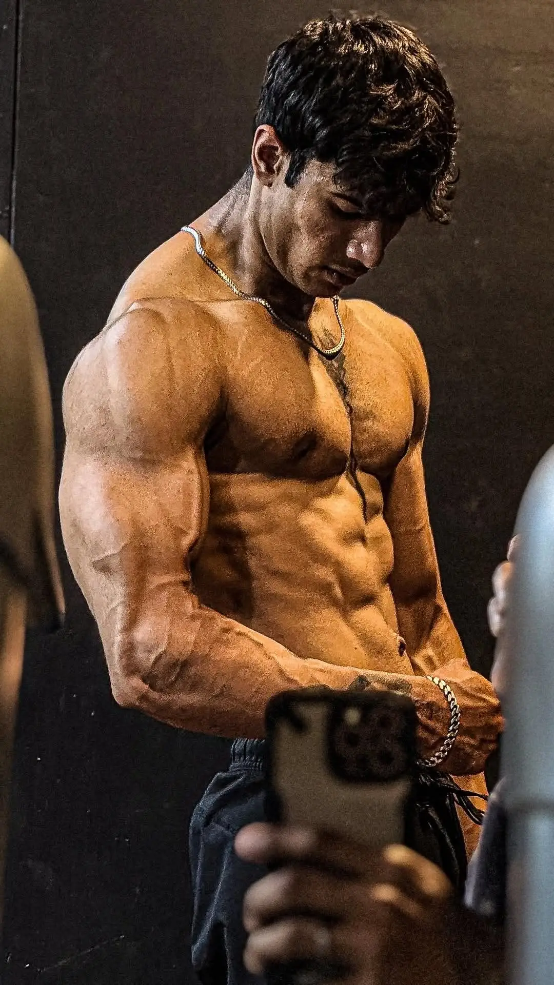 #gym🦂💪🏻 
