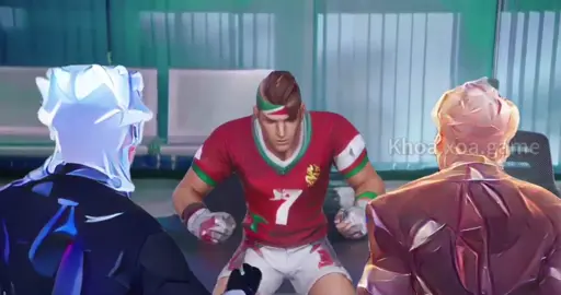 Hai cậu đừng sợ nhé #liênquânmobile #aov #lienquanmobile #vanlinhmuoi #haihuoc 