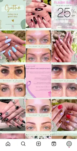 We are on Instagram 🩷🩷 Nouveaubeautyclinic #instagram #beautypage #aesthetics #SmallBusiness #beautybusiness 