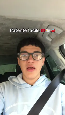 Patente facile 🪪🇲🇦🚗#patente #🇲🇦 #fogliorosa #esameteorico #marocchiniinitalia 