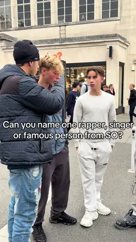 PUBLIC INTERVIEWS PART 87 | A MAN SAID DRAKE NO WAY 💀 #fyp #southampton #viral #interview #relateable 