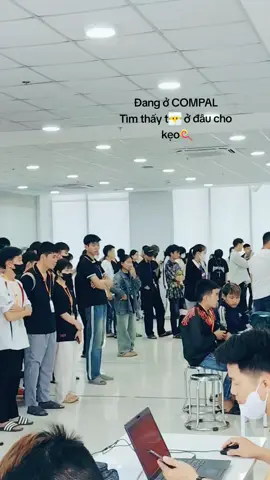 #dilamcogivui🤗🤗🤗 #compalvinhphuc #vieclamtot #lienhetieusu #xuhuong