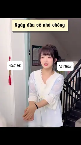 Con dâu xem phim quá 180p 😆