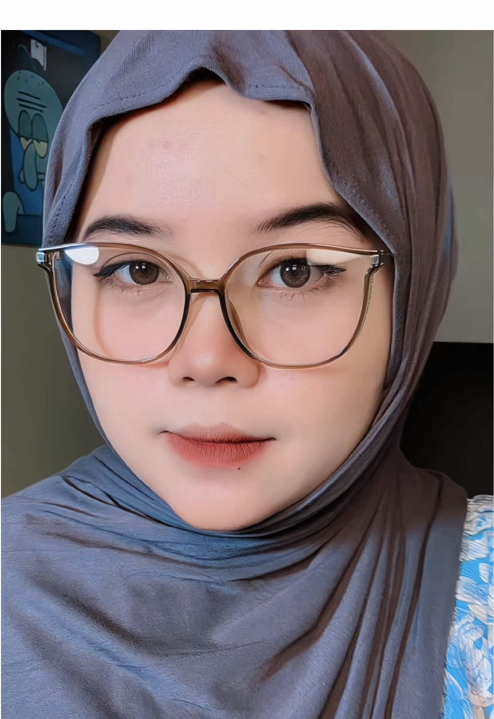 Definisi murah tapi ga murahann,mewahhhh say!!#kacamata #kacamataminus #foryoupage 