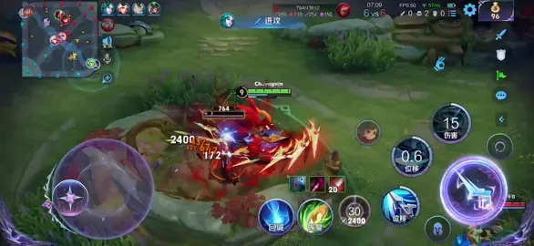 Highlights hàn tín #vuonggiavinhdieu