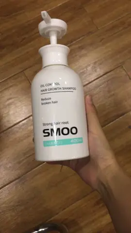Dầu gội SMOO này xài OK lắm nha #tiktok #viral #daugoi #SMOO
