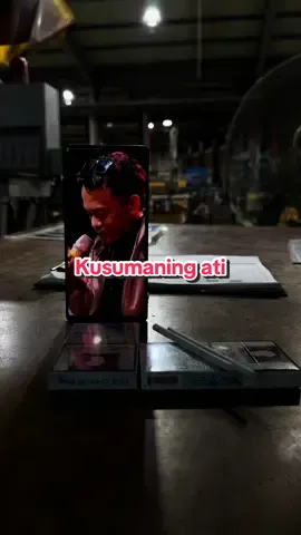 KUSUMANING ATI || khomari #kusumaningati #khomari #perdanaproduction #music #liriklagu 
