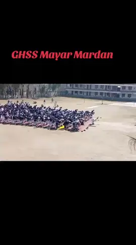 Ghss mayar school saport please video 📷📸