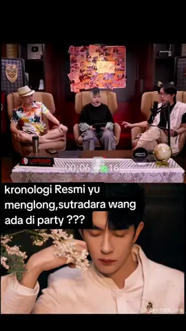coba simak Dari kronologi resmi dulu ,disini CCTV menangkap sutradara wang ada di tempat kejadian bener kah????  #justiceforyumenglong #vidioviral   #aktorchina #yumenglong于朦胧 #masukberanda 