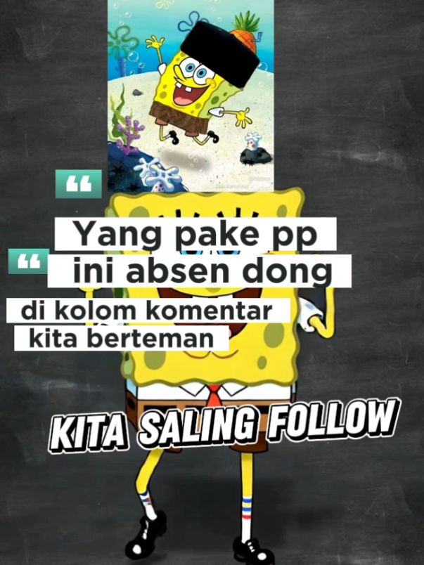 PP RAMADHAN 2026 KUMPUL di komentar #ppramadhan2026 #trending #fyp #ppspongebob #viral 