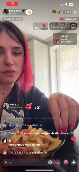 #😂 #fy #viral #video #tik @Bie & Alin 🖤 