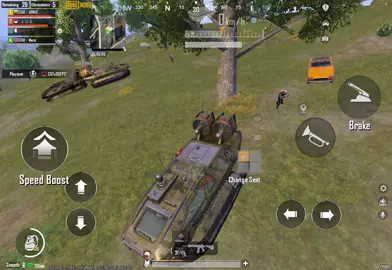 Probably my favourite Ultimate Royale clutch so far this season (TikTok recommended audio) #mercilesspubgm #pubgm  