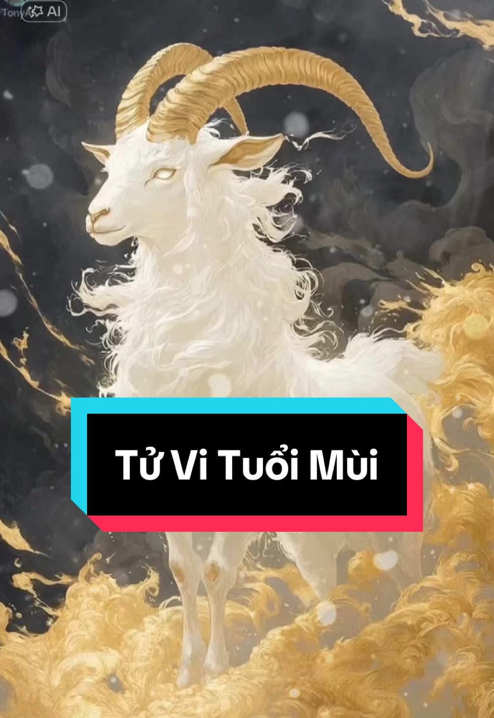 Tử Vi 12 Con Giáp-Tuổi Mùi #12congiap #Tuvi #tuvi12congiap #tuoimui 