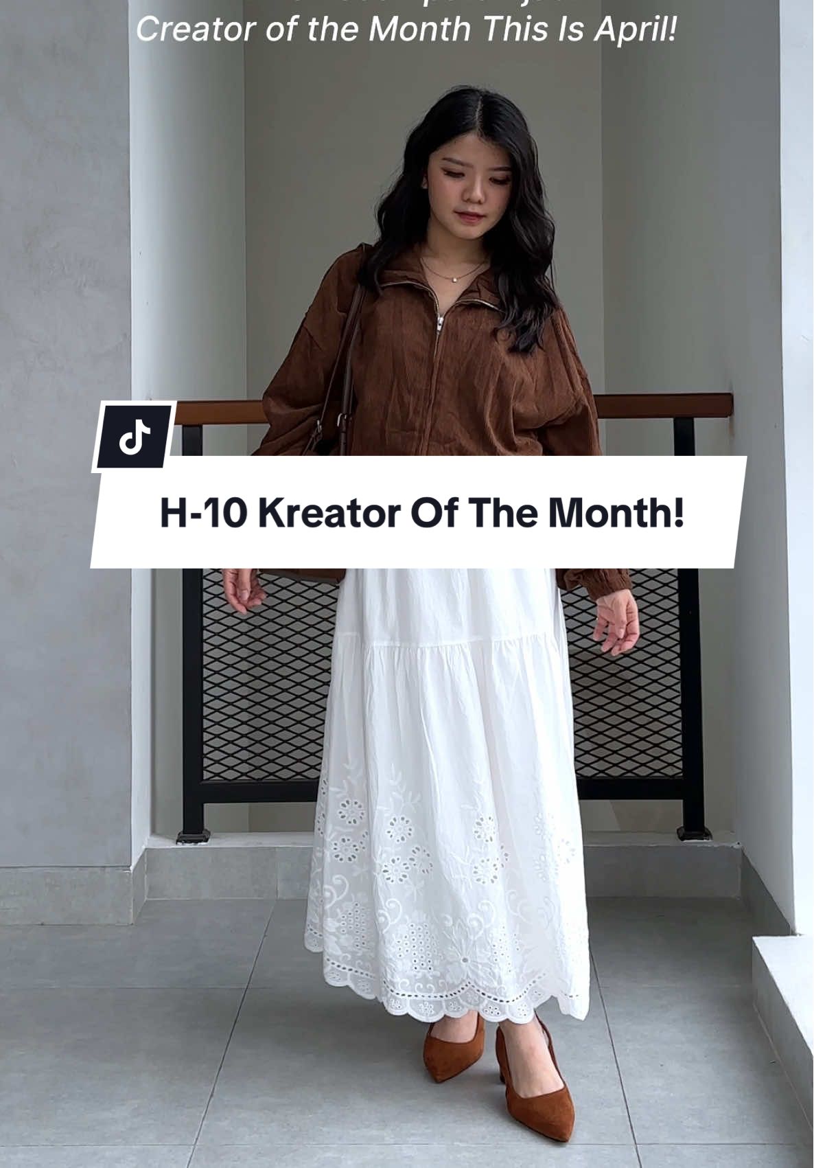 Yukkkk yang belum join! mending langsung join sekarang yahh🫵🏻 Yang belum tau caranya cek di postingan kita yang di pinned🫶🏻✨ #thisisapril #tiafyp #TIAFYP0925 