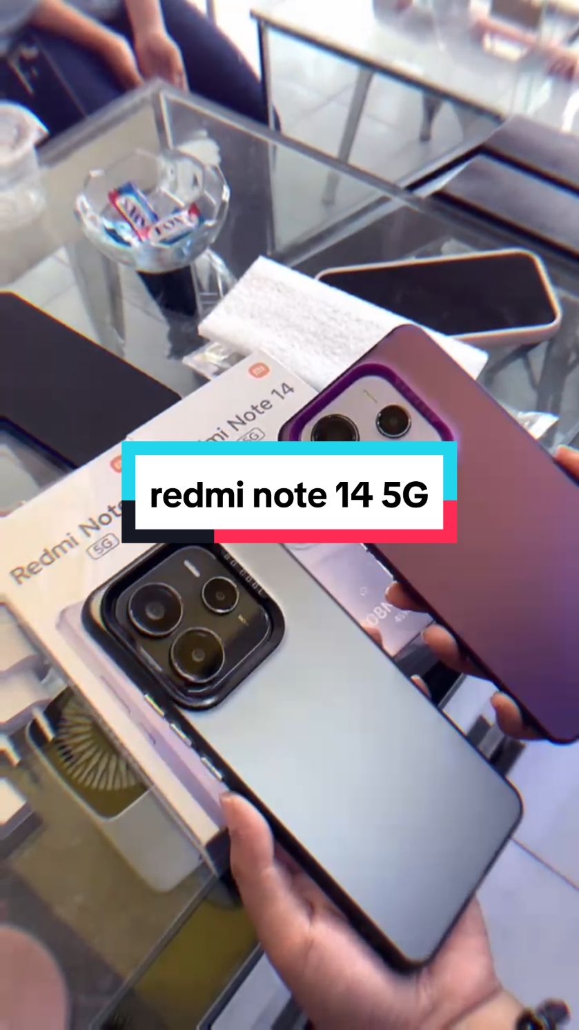 redmi note 14 5G cocok bngt buat cople cutyyy😗 #dancellkanigoro #blitar24jam 