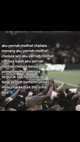 tetap chelsea 💙👋#chelseafc💙💪 #fypシ゚viral #bismillahfyp #fyppppppppppppppppppppppp 