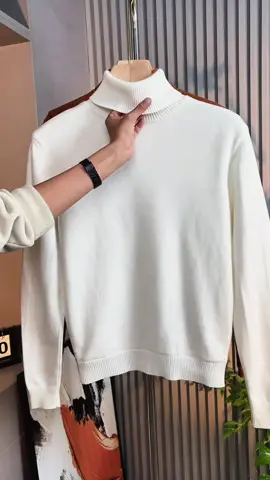 Kit com 2 Suéter CacharrelCaneladopremium!#moda#modamasculina#sueter#tiktok #tiktokshop 