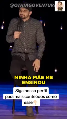 Violência não resolve nada! 👊🏻❌😂 #thiagoventura #4amigosstandupcomedy  #pravoce  #humorbrasil  #fyp 