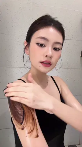 ស្រ្កាប់​នឹង​មាន​ន័យ​ថា​មិច​😲នេះ​វិធី​ប្រេី​បេី​ចង់​បាន​ផល​លឿន​✅#peach_peelingស្រ្តាប់ធម្មជាតិ🍯🌱🇰🇭👏🏻 #ពន្លៃស្រ្កាប់🐝🍯🌼🌱 