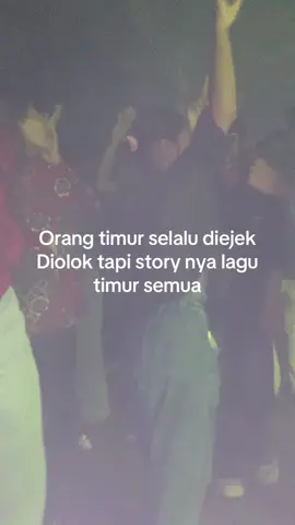 Namanya manusia boy#nttpride🏝🔥 #party #timurpride 
