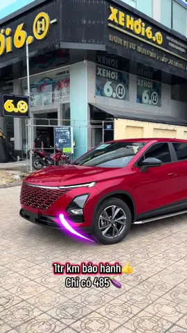 🦅Omoda C5🦅 👌Hỗ trợ 100% thuế TB cho bản luxury 👍Bảo hành 10 năm/1trkm #Omodac5Luxury 