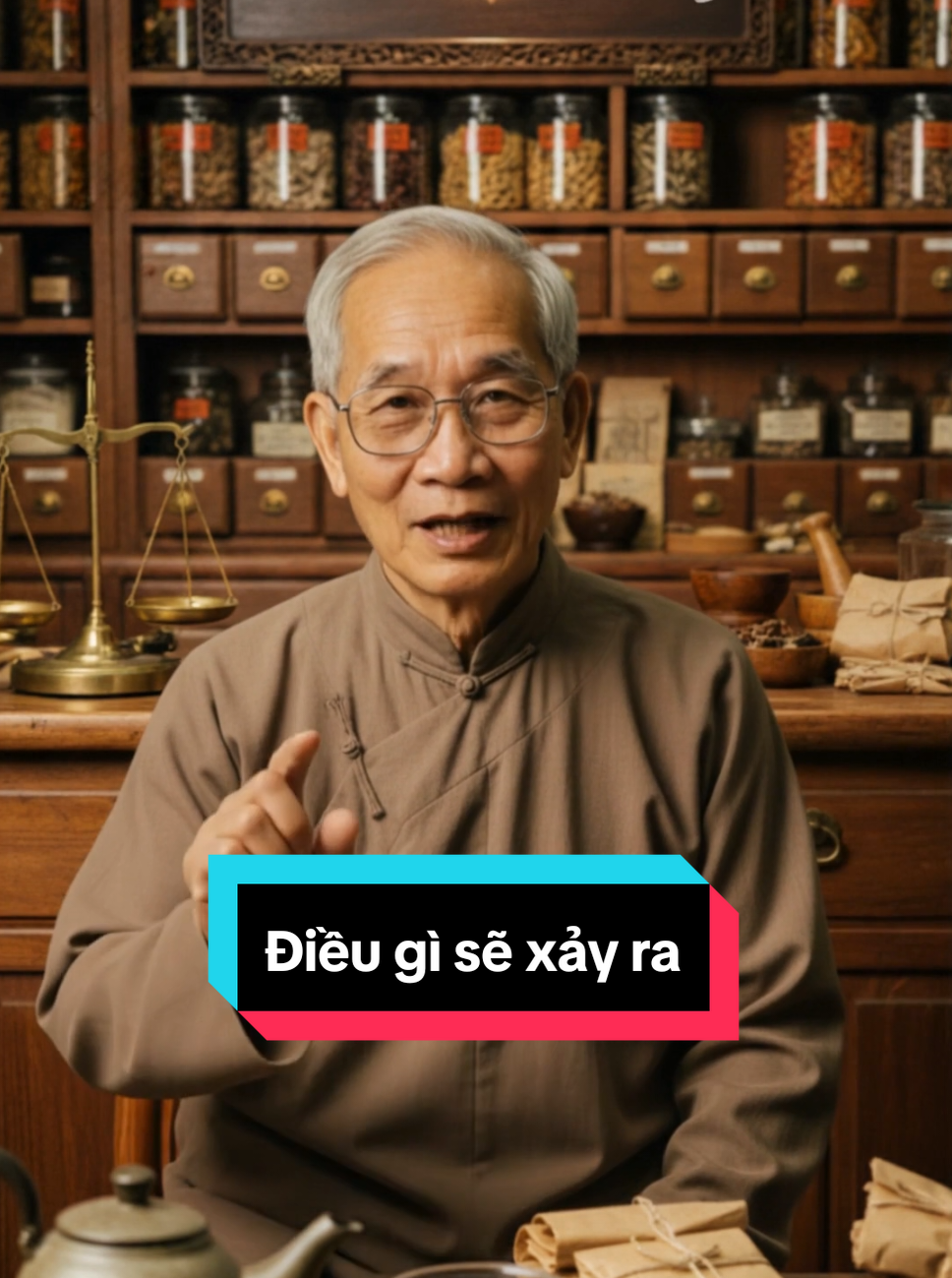 Điều gì sẽ xảy ra nếu bạn bị huyết áp cao trong thời gian dài #thaoduoc #vuongkhiannhien #suckhoe #giammomau #tralanam12vi 