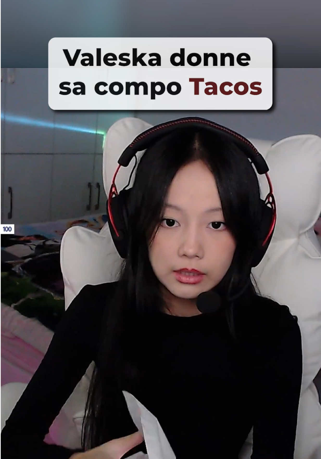 C’est quoi la meilleure compo du coup… ? #valeska #twitchfr 