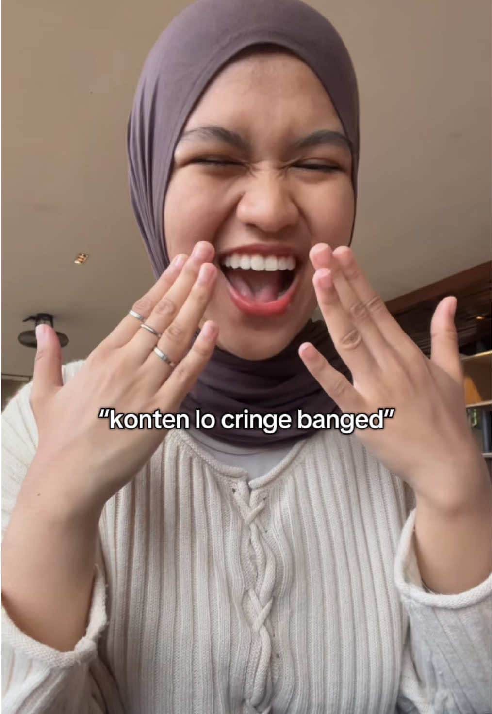tapi lo nontonin kan?