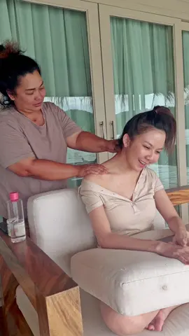 มาเที่ยว ❌ มานวด ✅ #จ๊ะนงผณี 