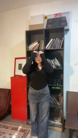 #fyp #racuntiktok #ootdfashion #outfitideas #promoguncang1010 