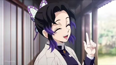 i don't think i'm ever shutting up with this remix 😭 #shinobu #douma #demonslayer #fyp #kimetsunoyaiba  i was about to post this at 5AM, few hours after posting the rengoku/akaza/giyuu one. but IT BLACKED OUT ALL DAY, it's now 6:19PM.