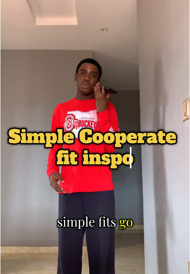 Wear simple fits and go your way🙂‍↔️. #ootdfashion #OOTD #outfitinspo #simplefits #fashion #fashiontiktok #fashioninspo #fyp #viralcontent 