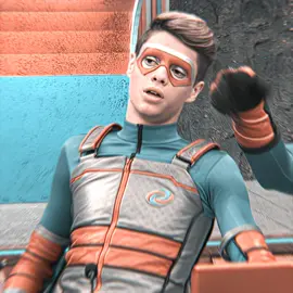 And the hot get hotter! #fyp #henrydanger #henryhart #nickelodeon #xzybca 