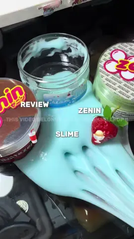 kenapa konsepnya lucu lucu semua sii kaa, kan jadi makin suka nih sama semua slime nya 😫🫵🏻🩷 #unboxing #slimeindonesia #unboxingslime #slimereview #fyp 