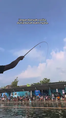 Koar koar kono  ngelek ngelek no kono.  Pokok sess kene 🤟🏻🤟🏻🤟🏻🤟🏻@cakmen492 @Kura Kura Fishing #blackwukonggen2 #fypシ゚ #blackwukonggen1 #kurakurafishing #wawanbuah 